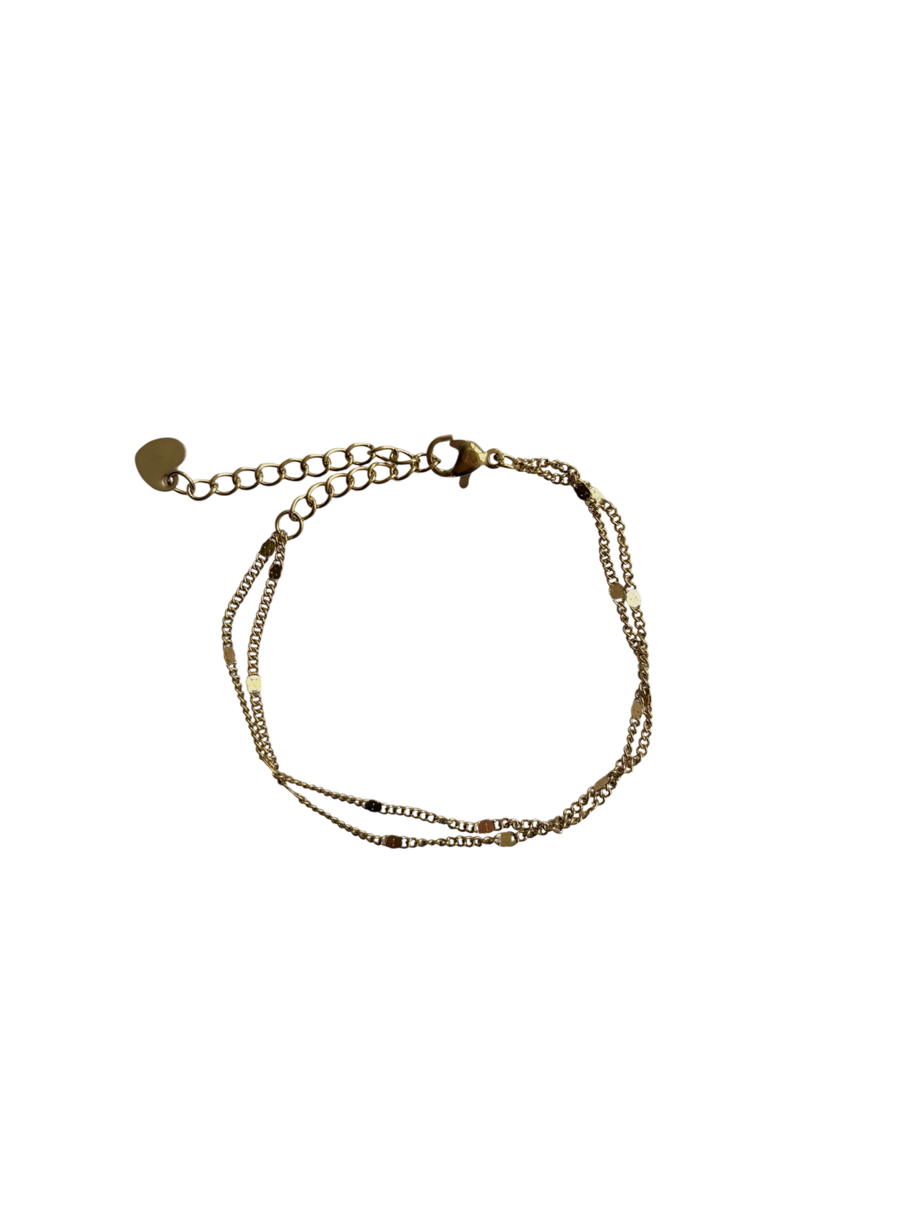 Bracelet Lumée