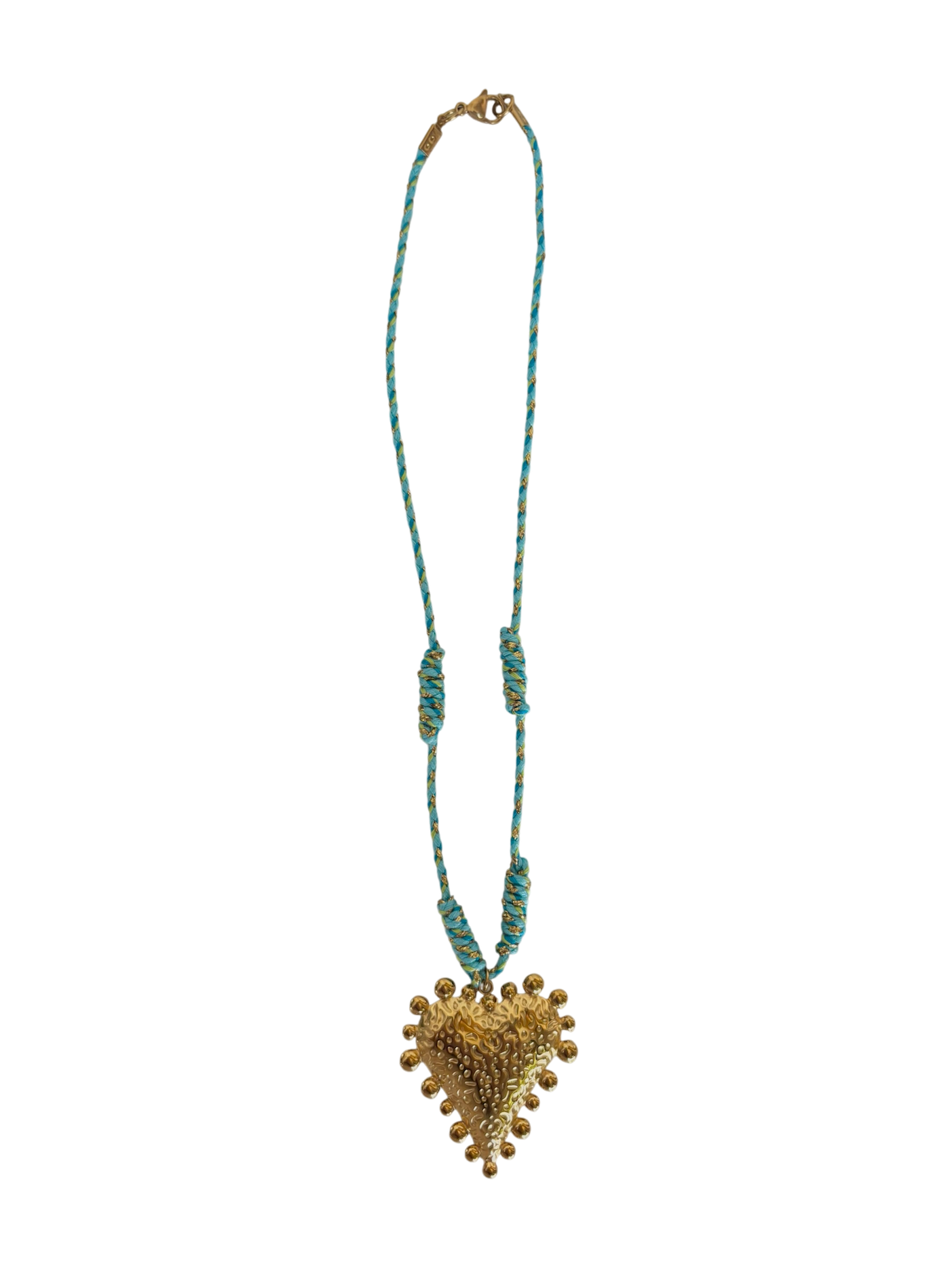 Collier Lagon