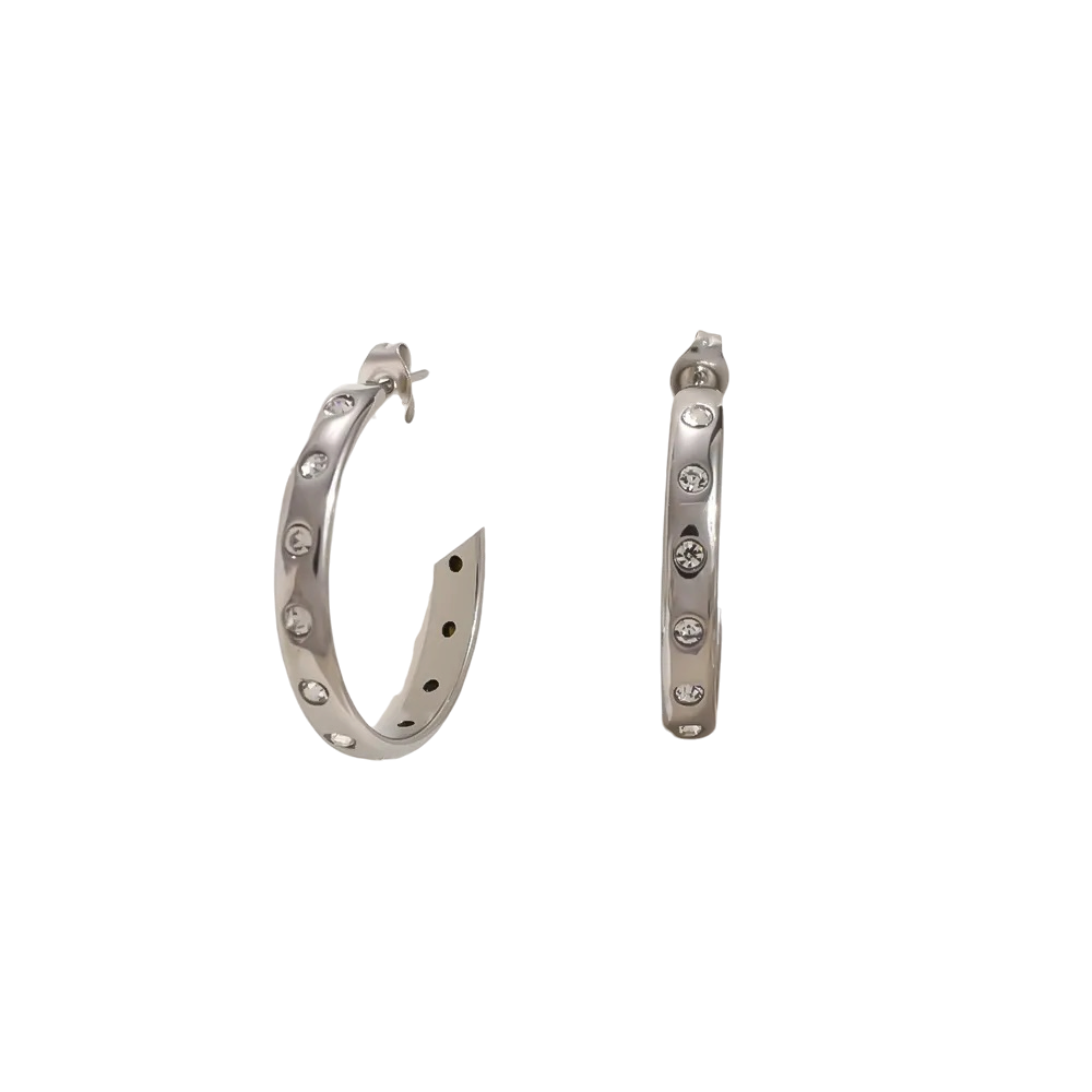 Boucles d’oreilles Lyra