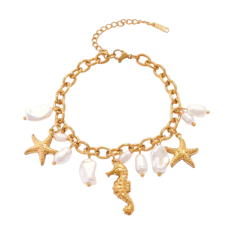 Bracelet Coralia