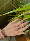 Bague Bali