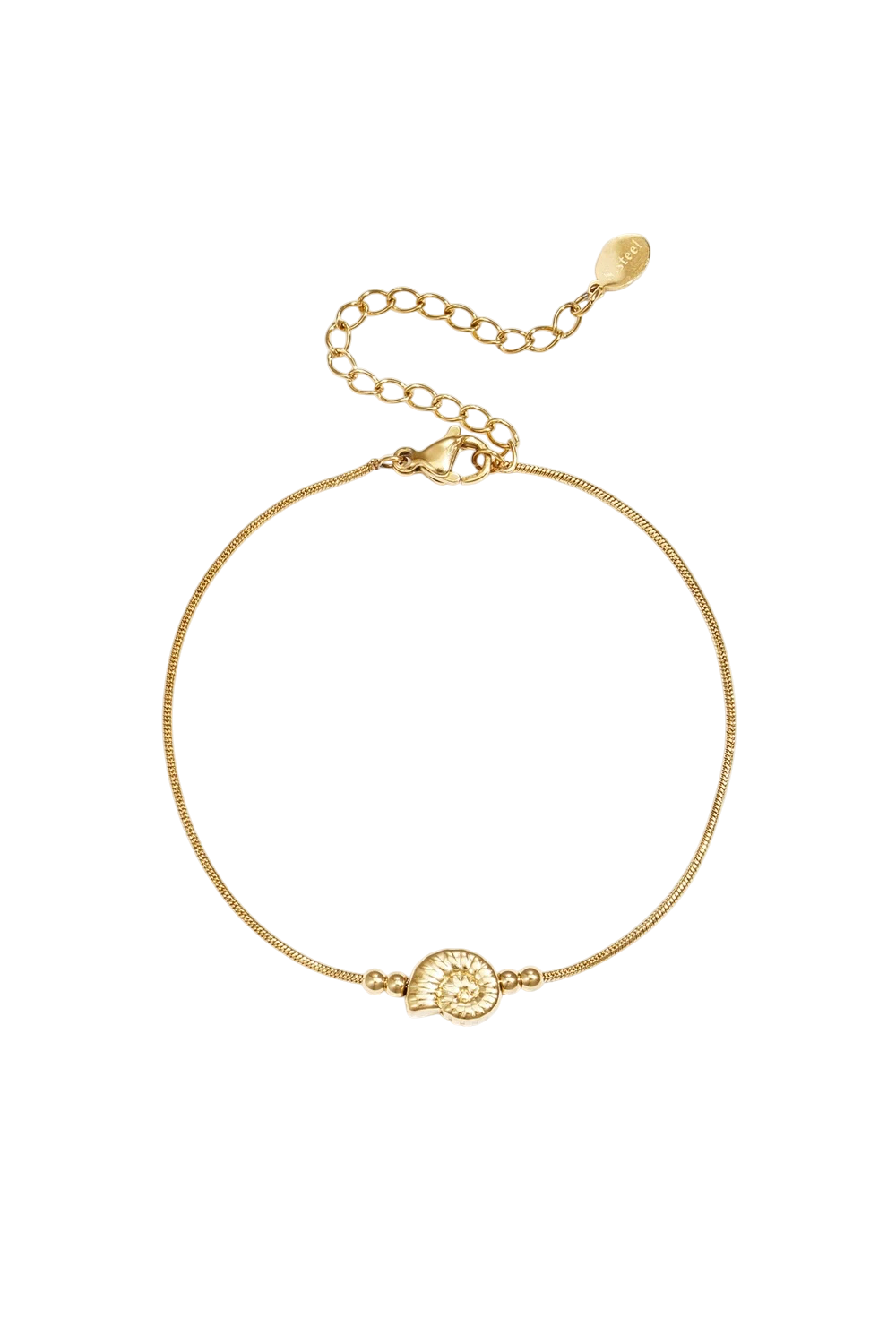 Bracelet Néréa