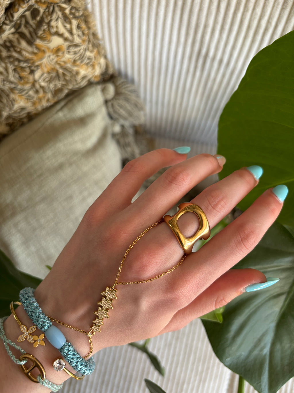 Bague Lina