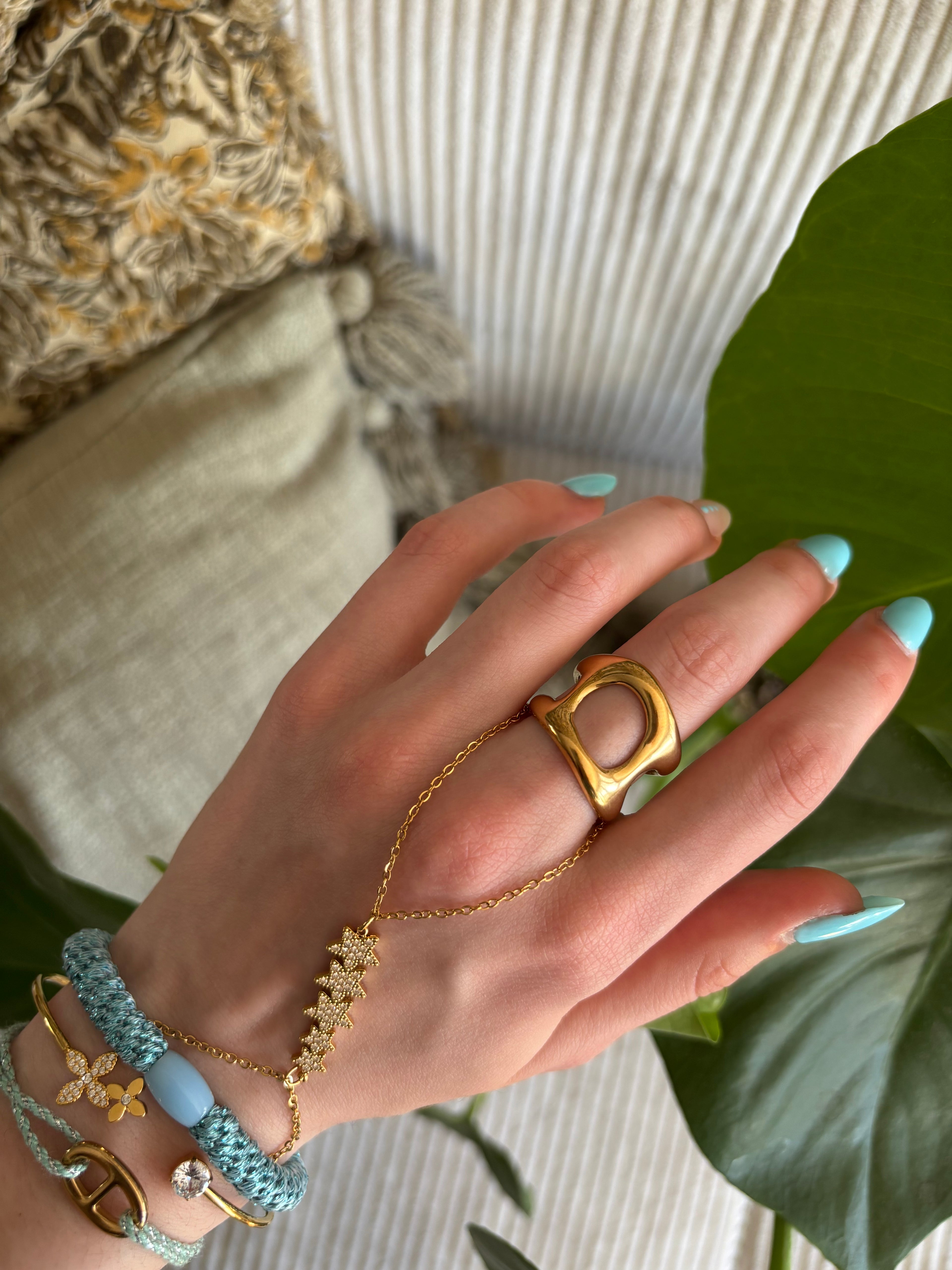 Bague Lina