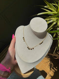 Collier Aurora