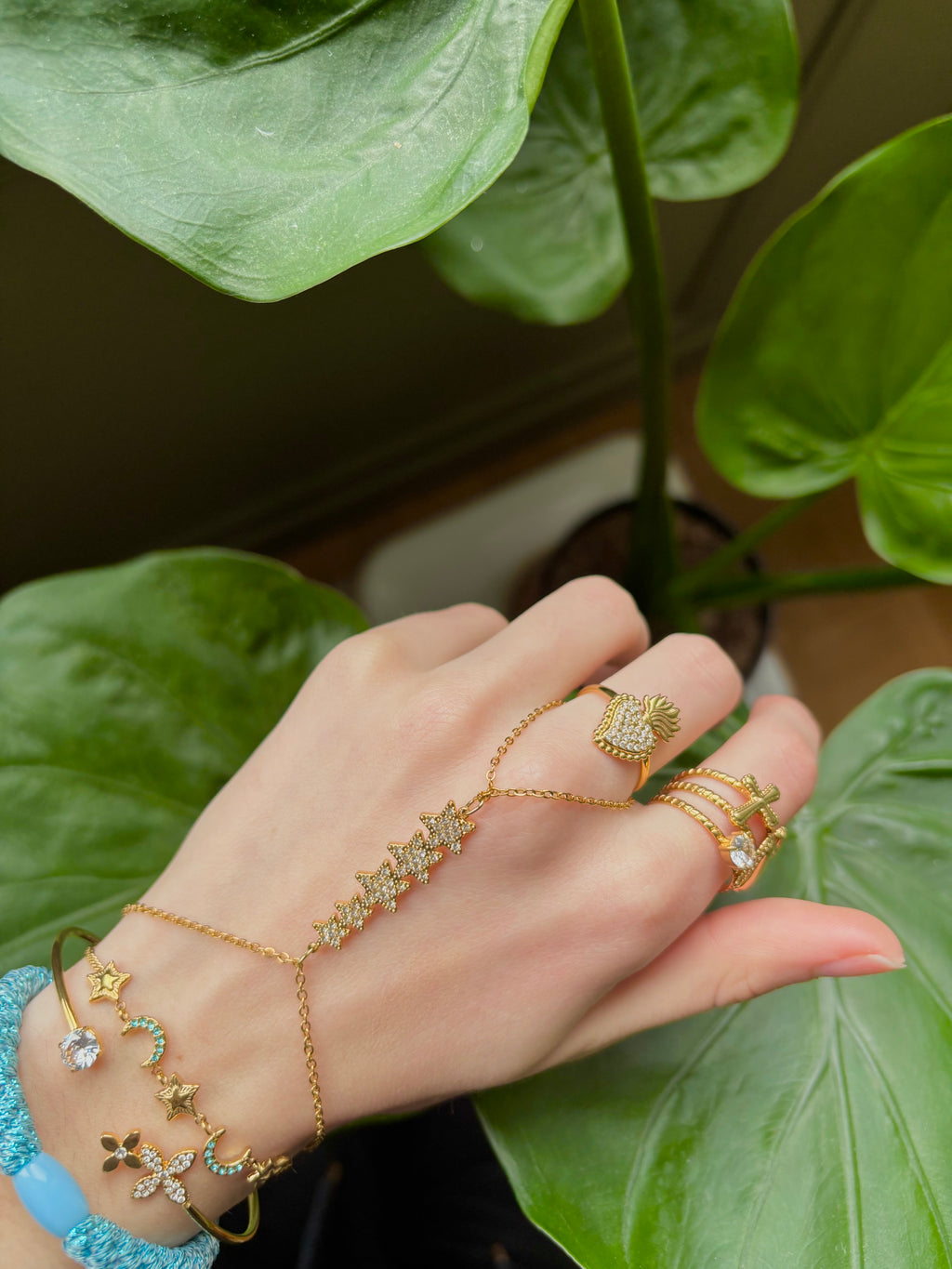 Bracelet Elixia