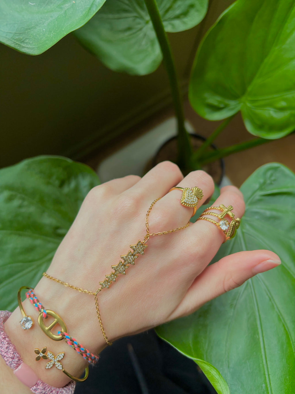 Bracelet Chloé