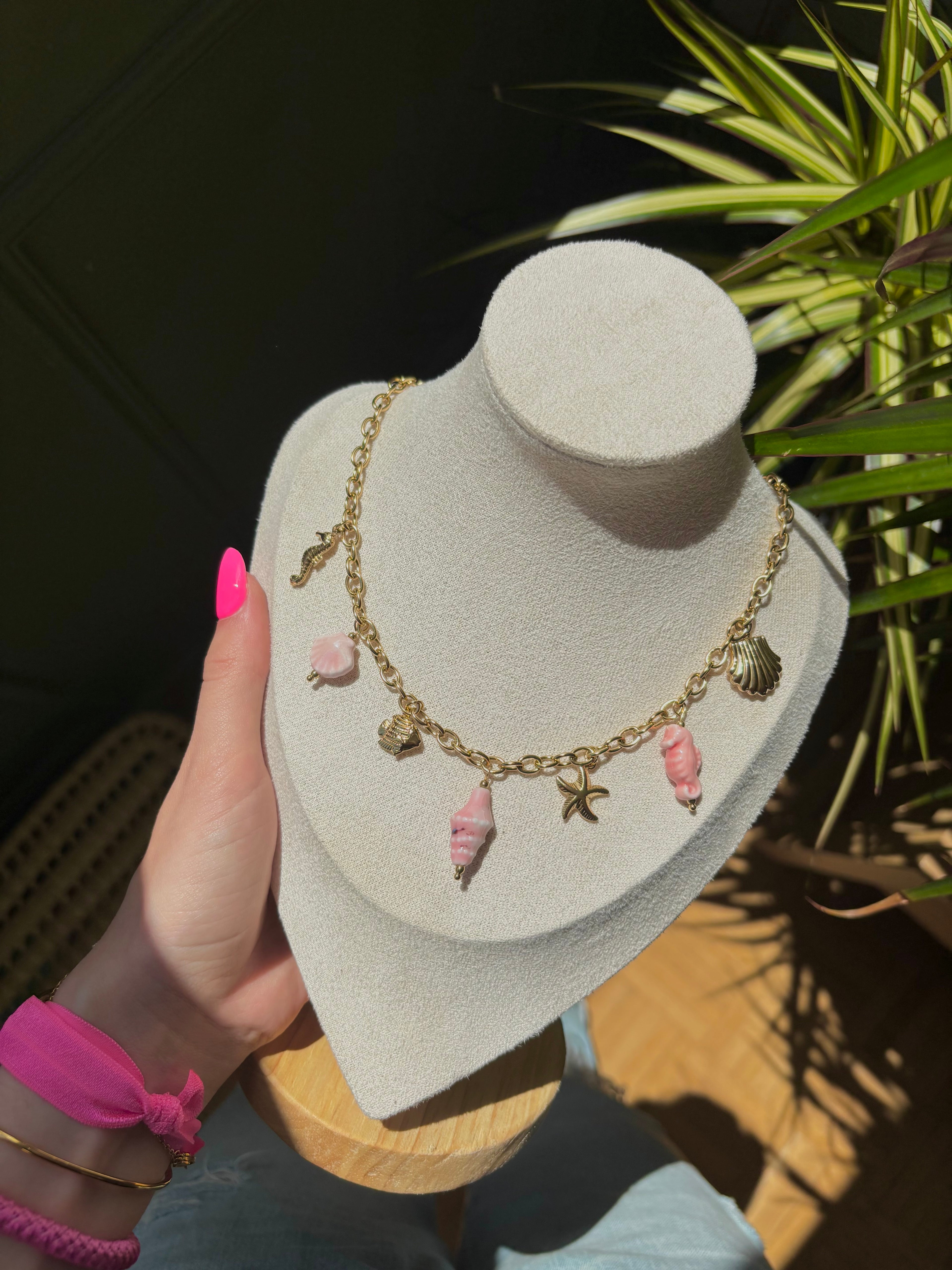 Collier Nerina