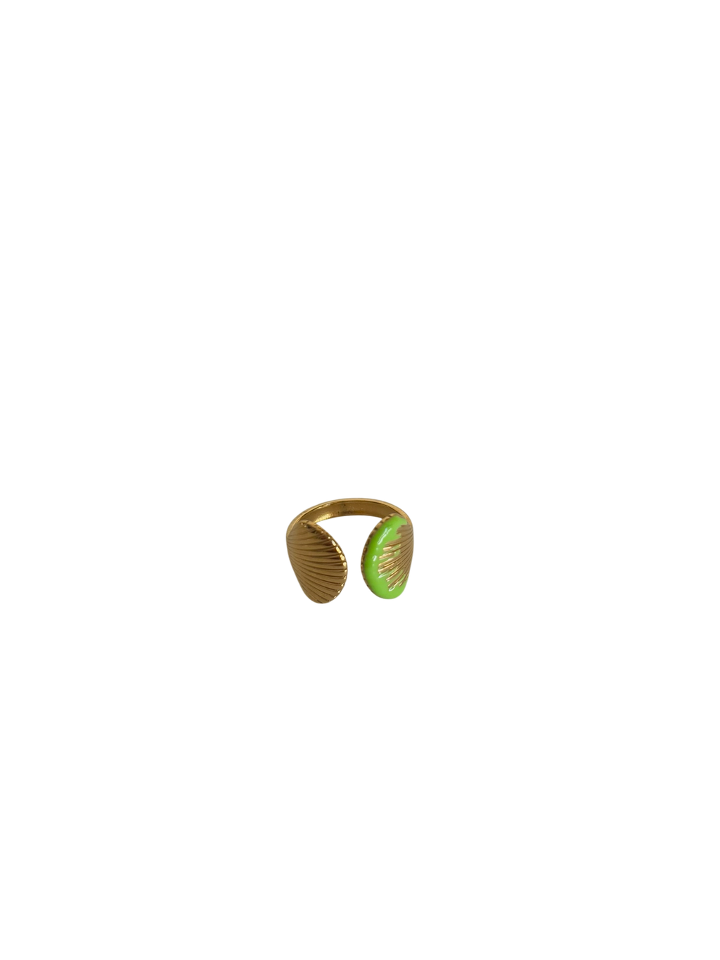 Bague Bali