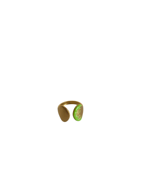 Bague Bali