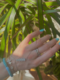 Bague Calista