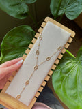 Collier Cybèle