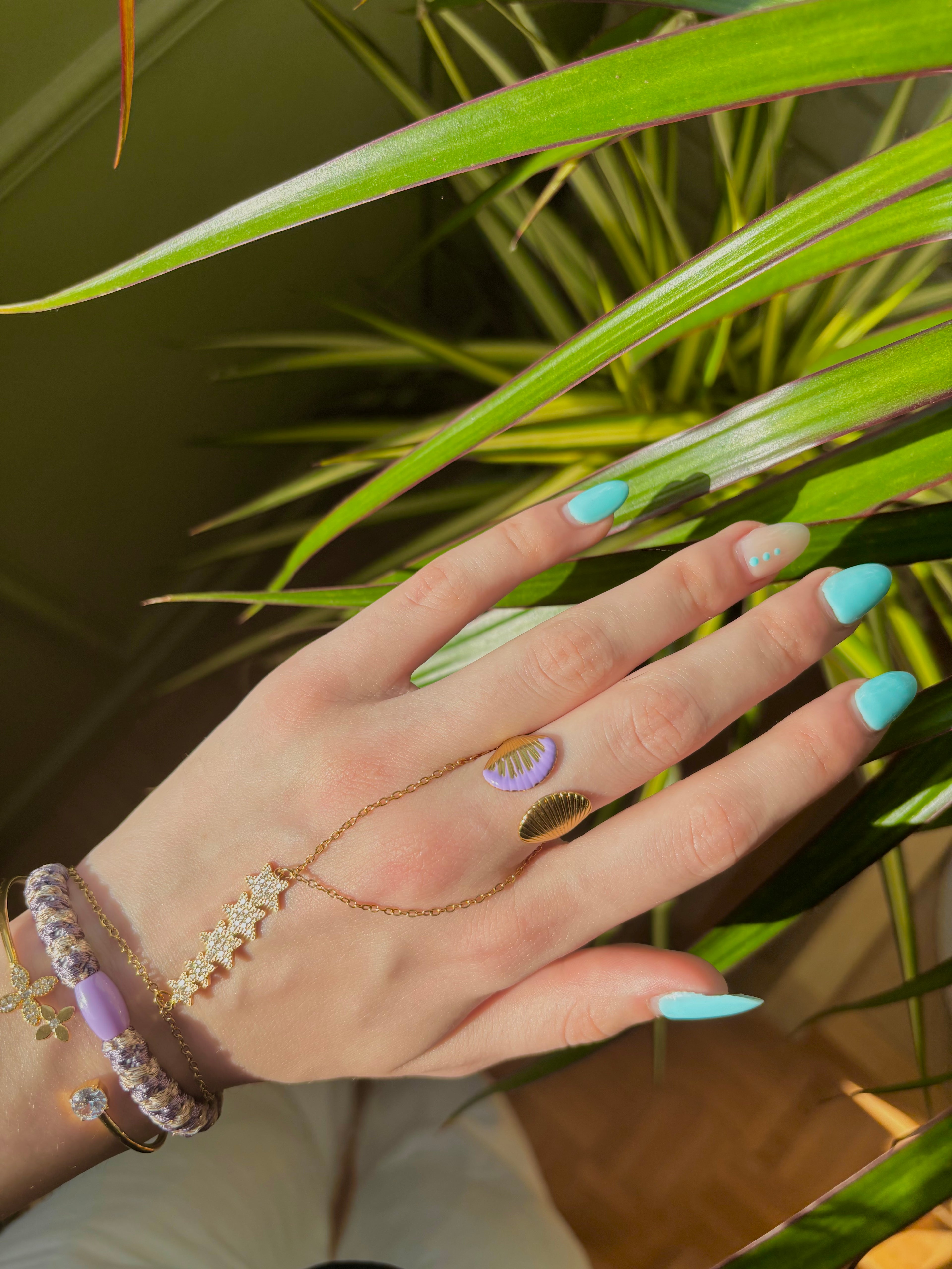 Bague Bali