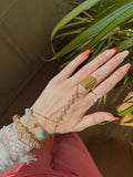 Bracelet Moka