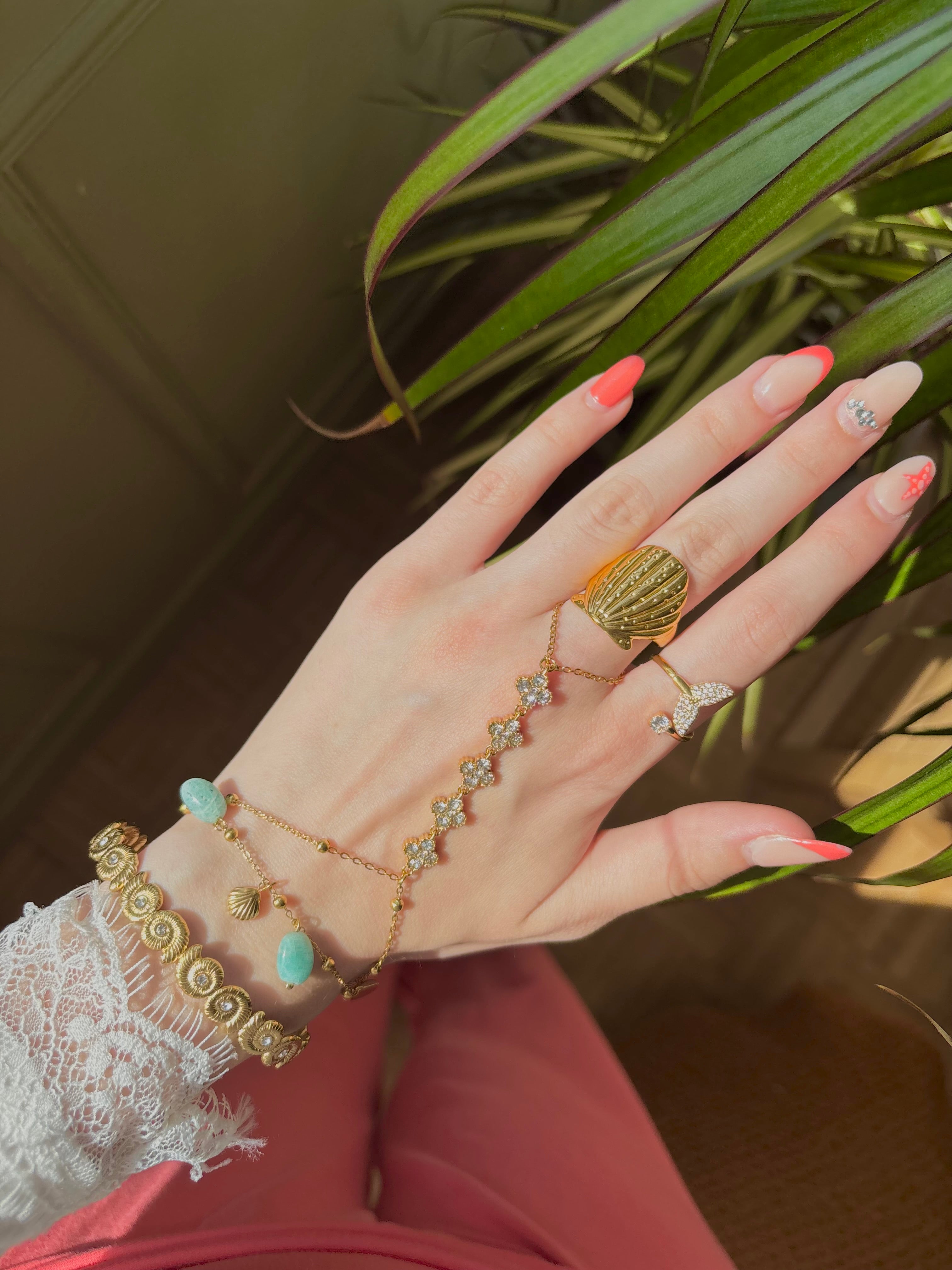 Bracelet Moka