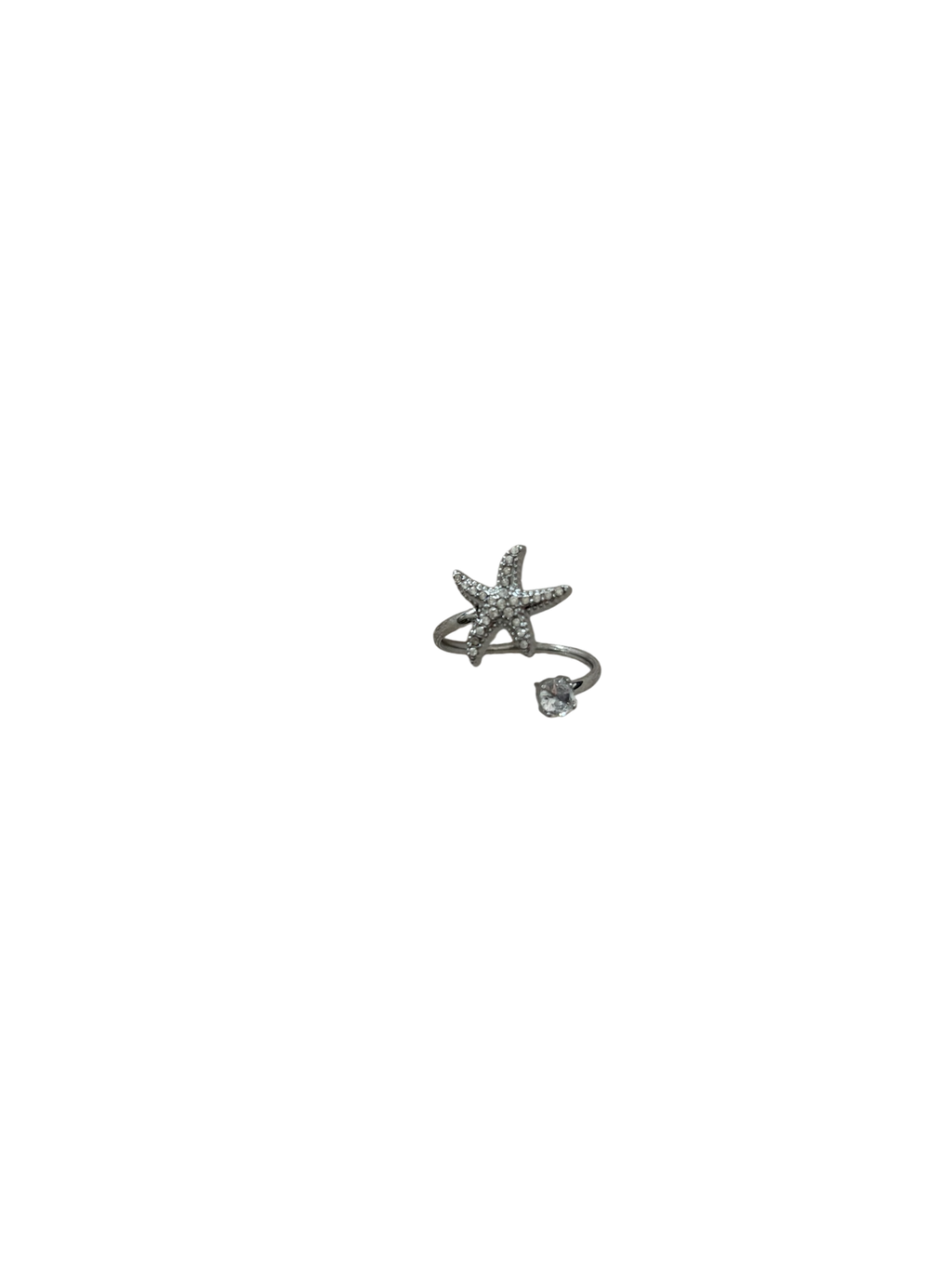 Bague Perline