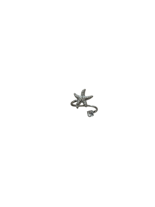 Bague Perline