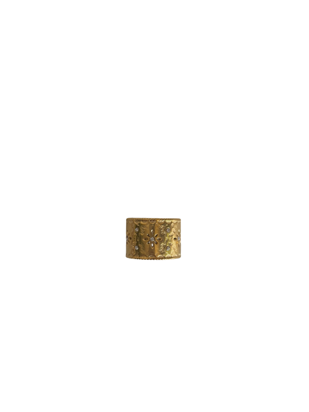 Bague Suzanne