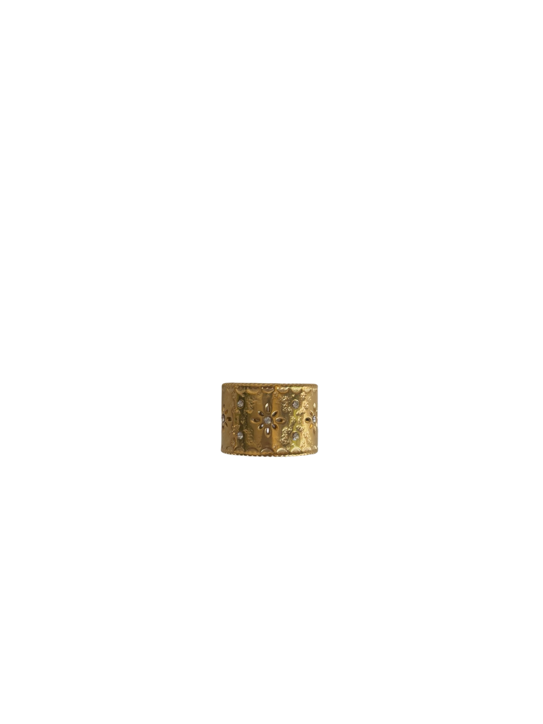 Bague Suzanne