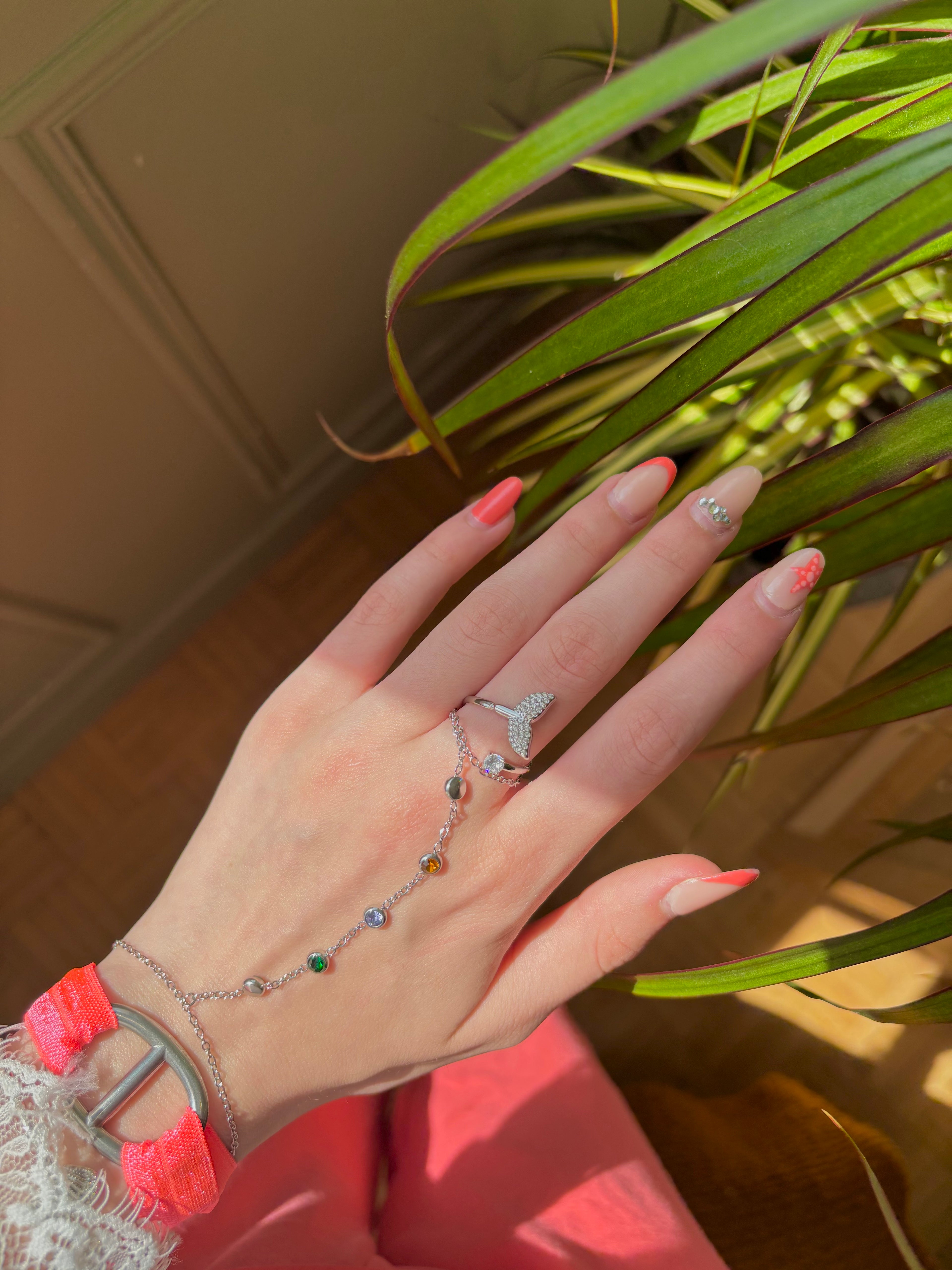 Bague Avéa