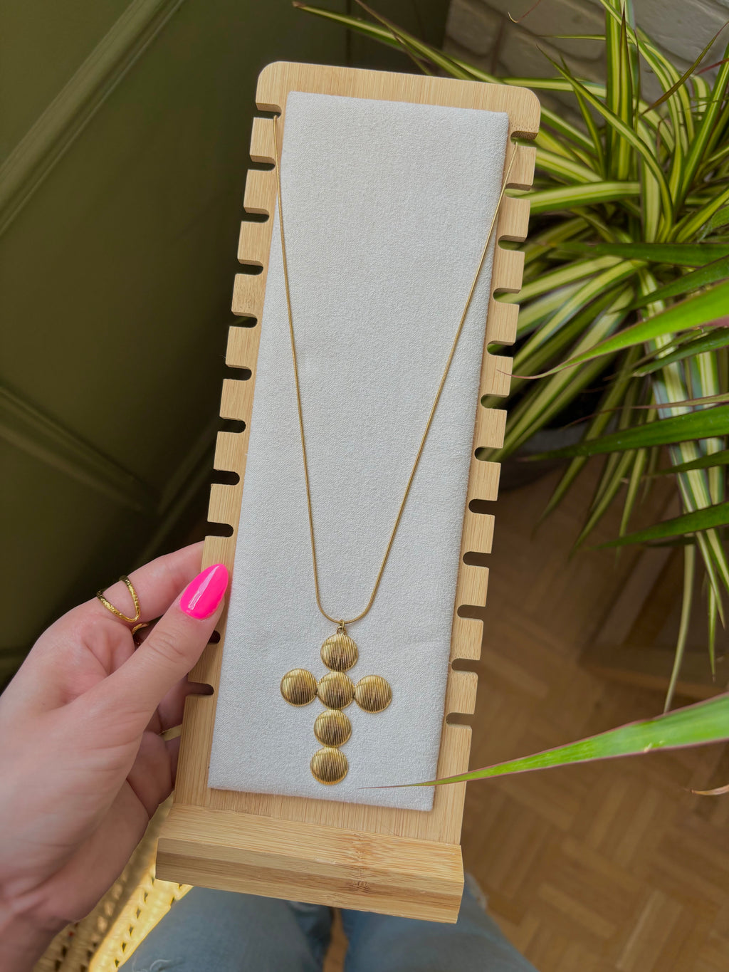 Collier Lucia