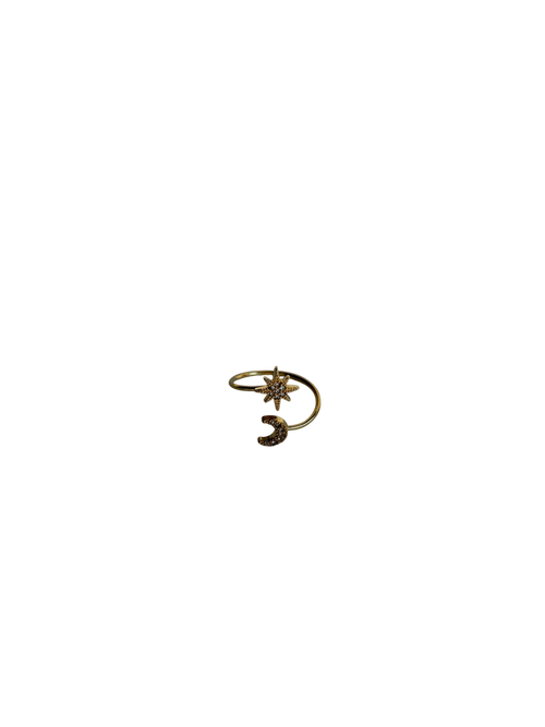 Bague Ambréa