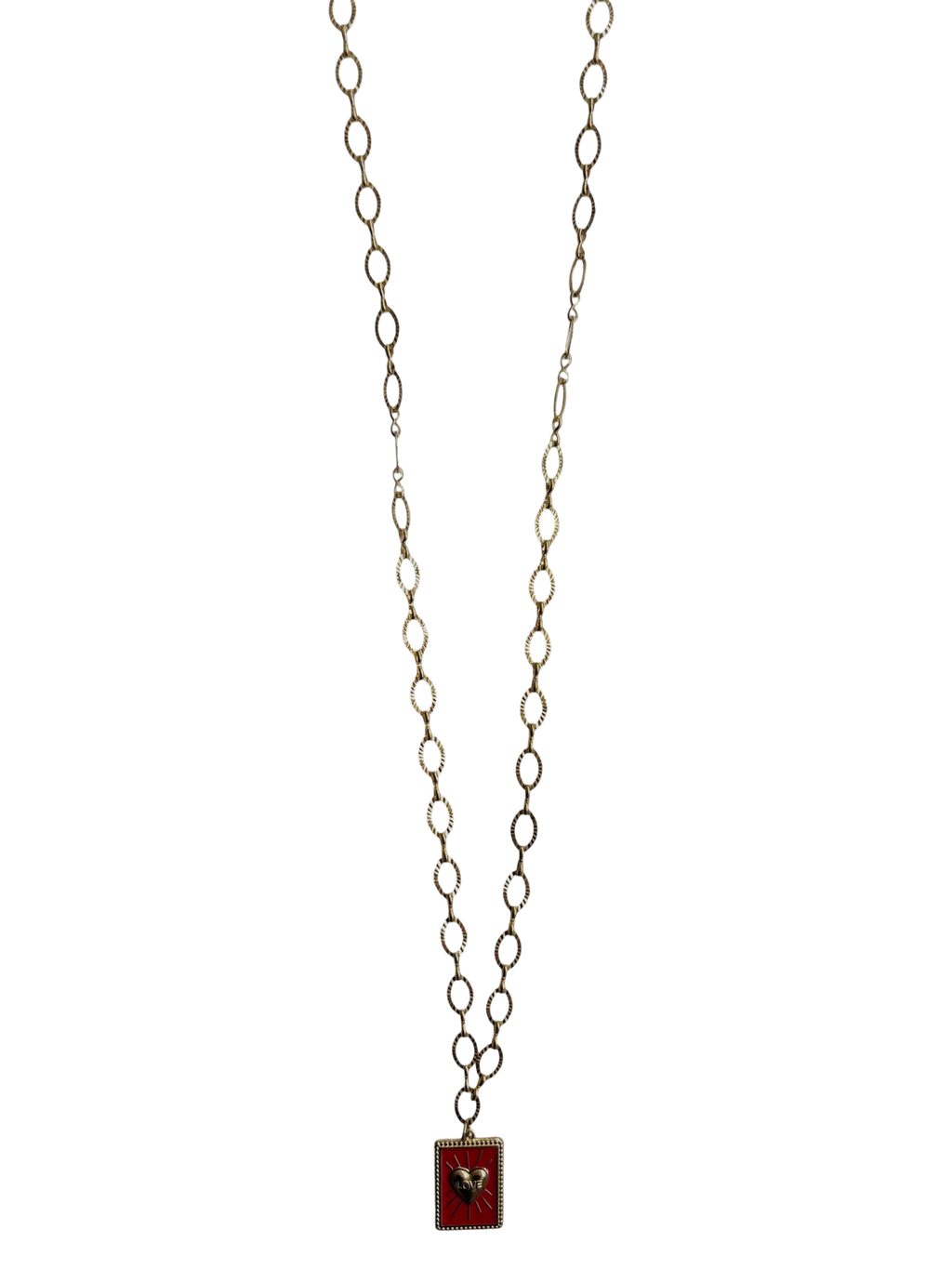 Collier Léa