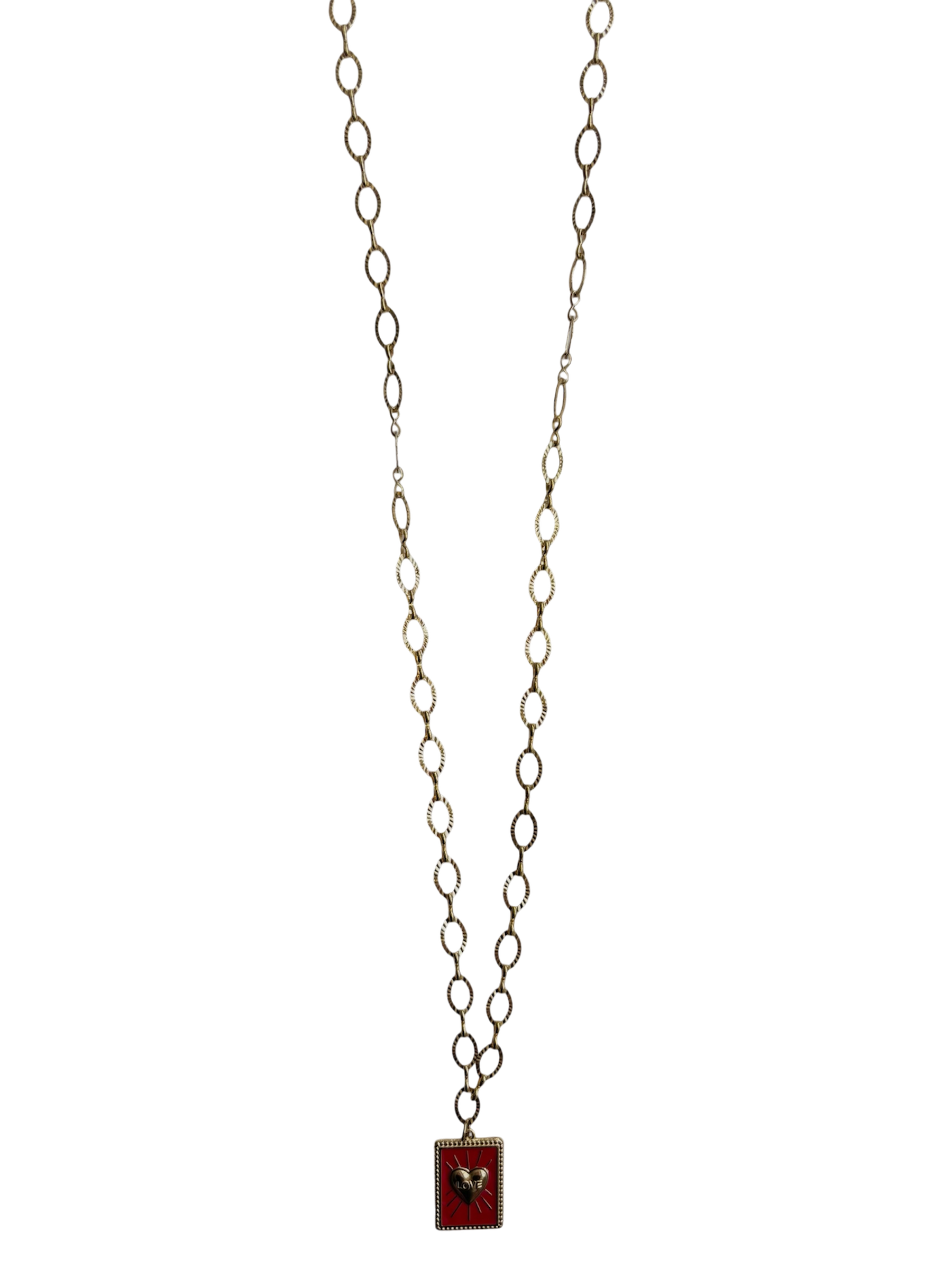 Collier Léa