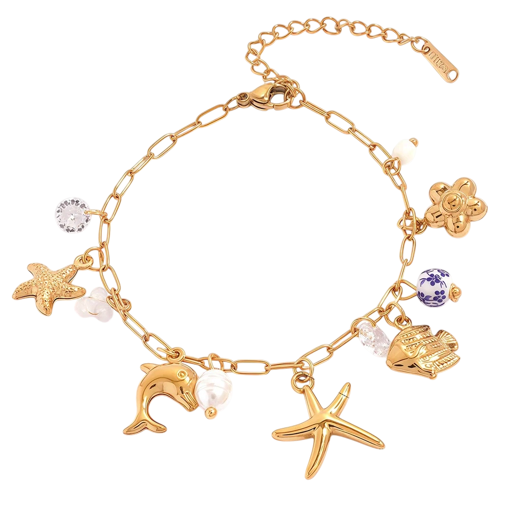 Bracelet Thalassa