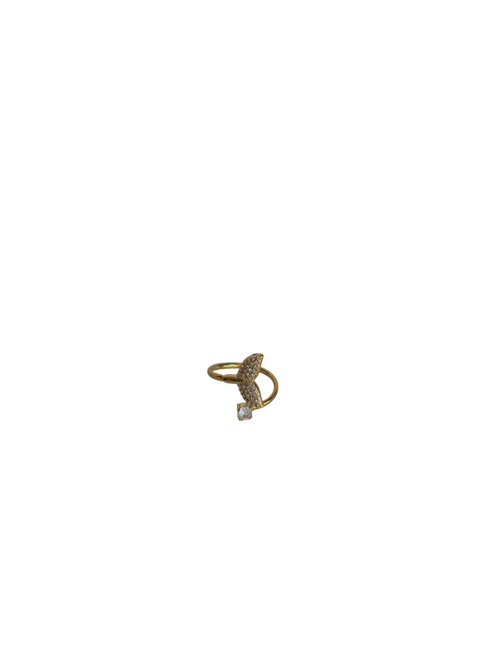 Bague Avéa