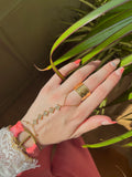 Bague Suzanne