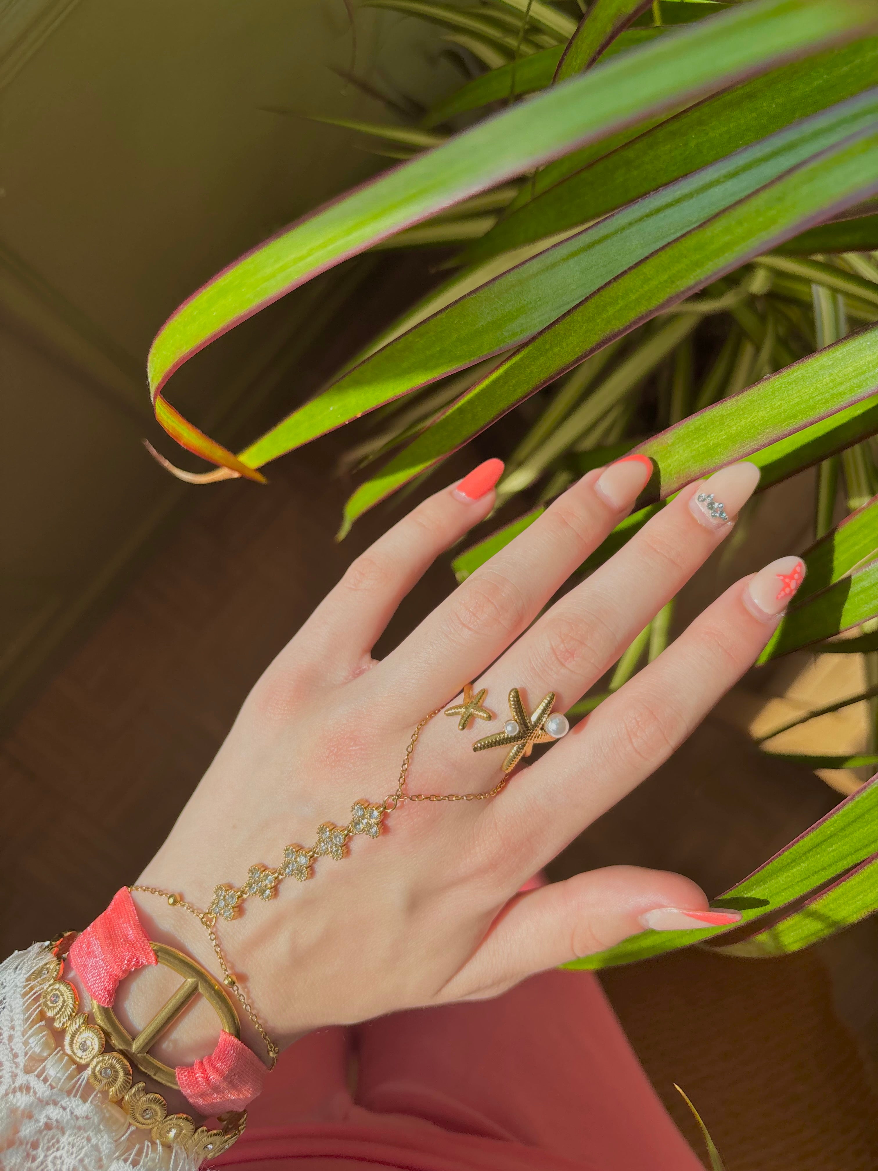 Bague Paros