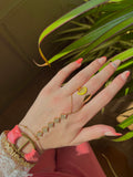Bague Bali
