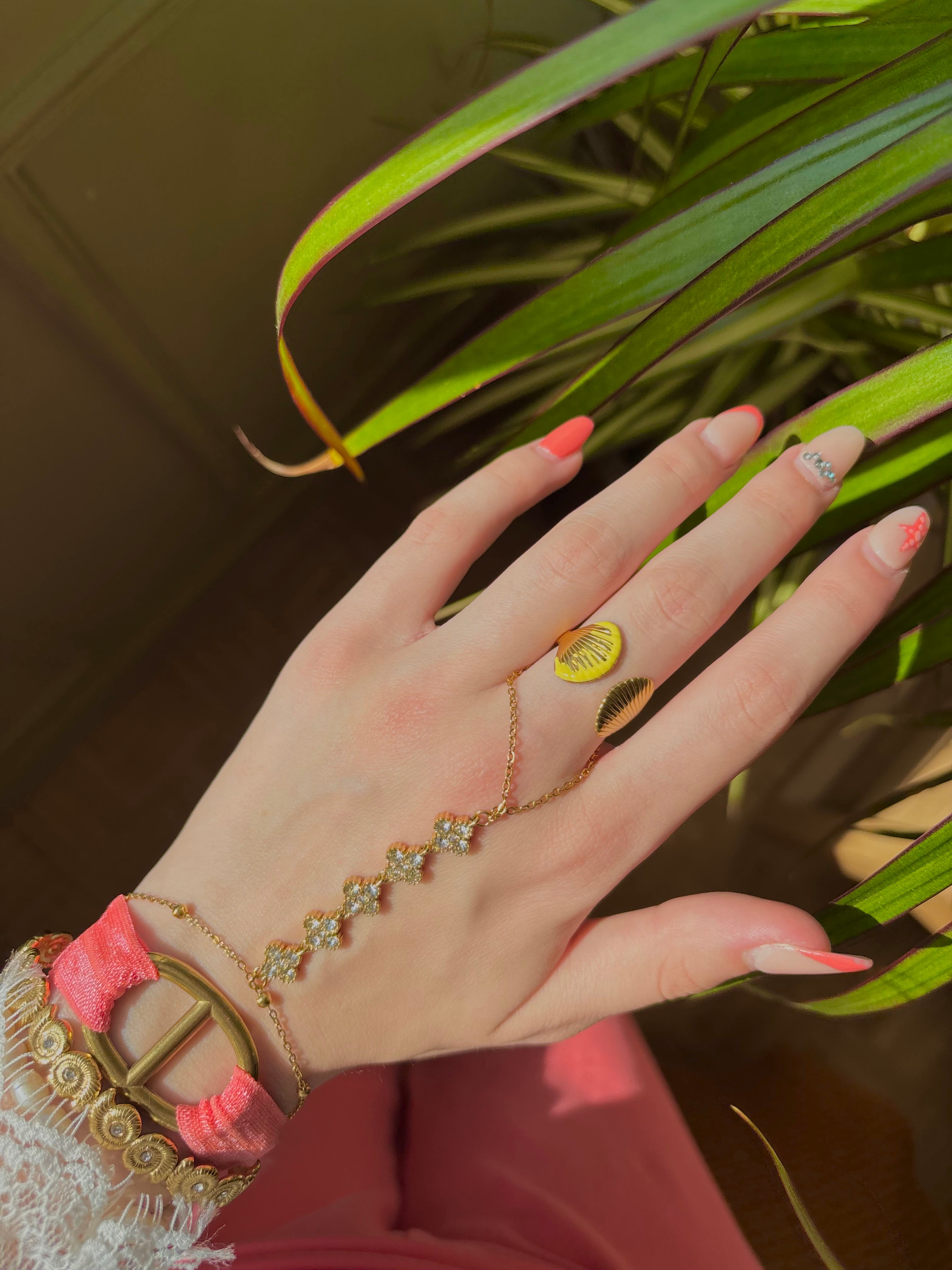 Bague Bali