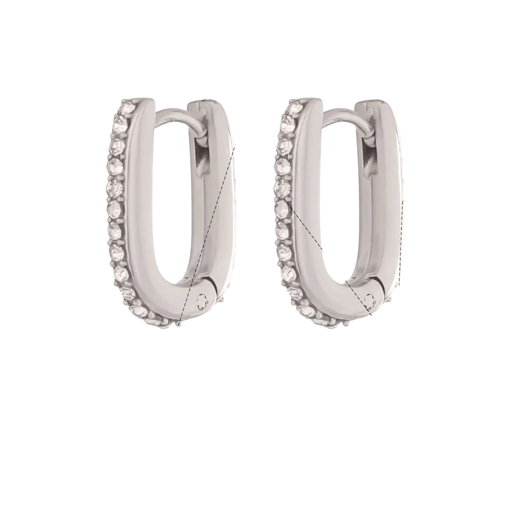 Boucles d’oreilles Solyne
