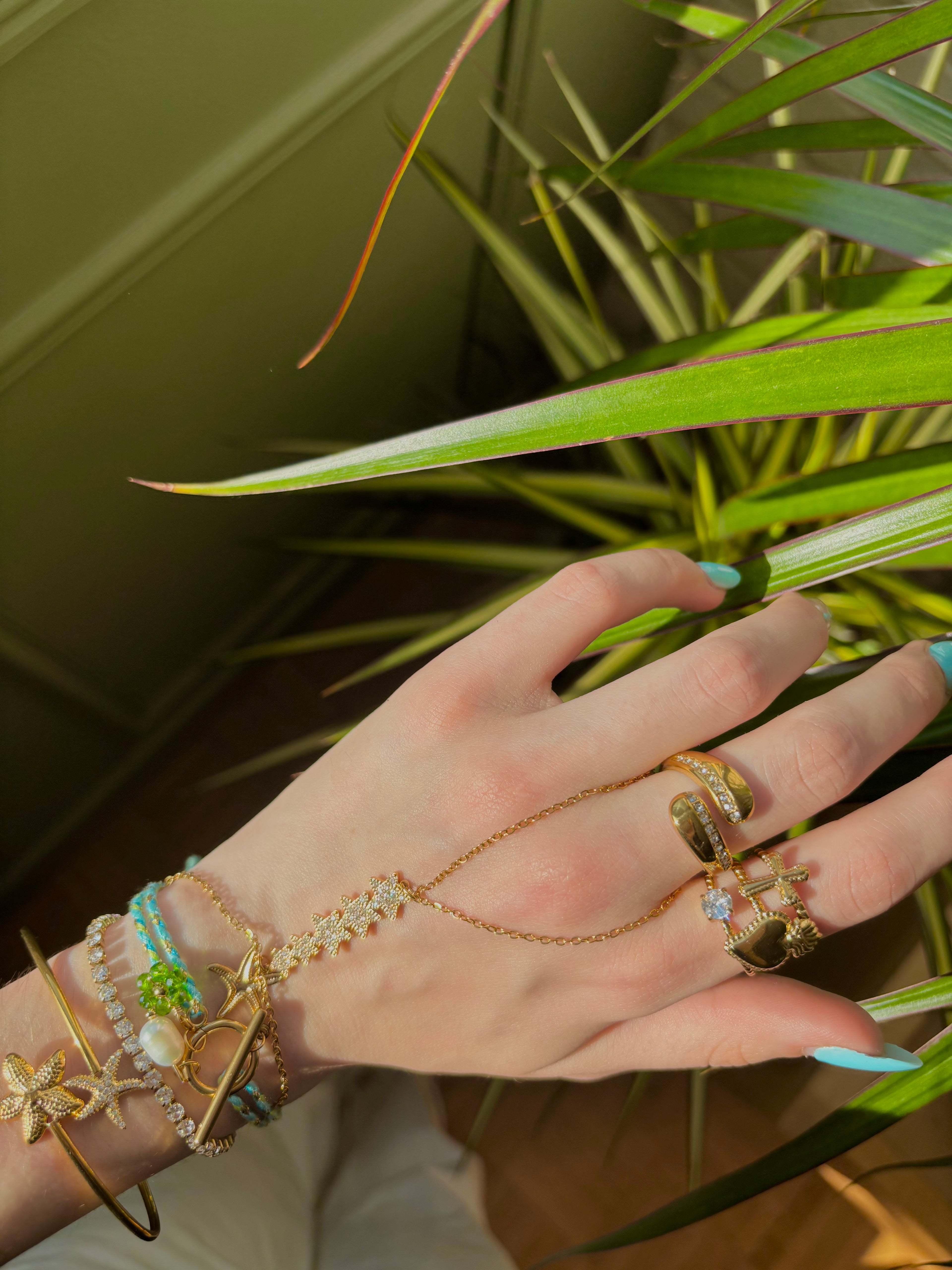 Bracelet Vaïa