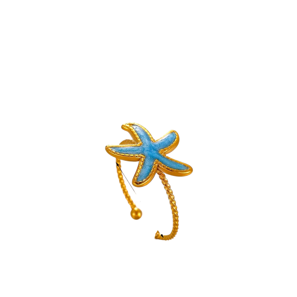 Bague Galene