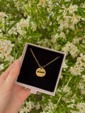 Collier Mama
