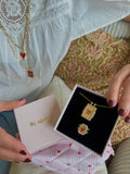 Coffret Amor