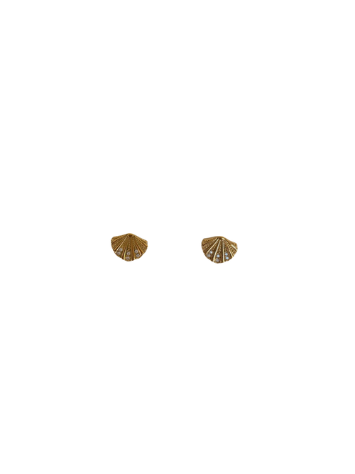 Boucles d’oreilles Vita