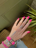 Bague Marina
