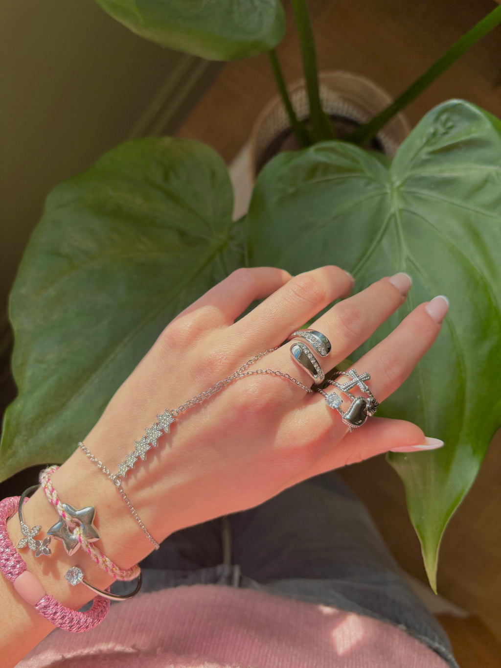Bracelet Iléana