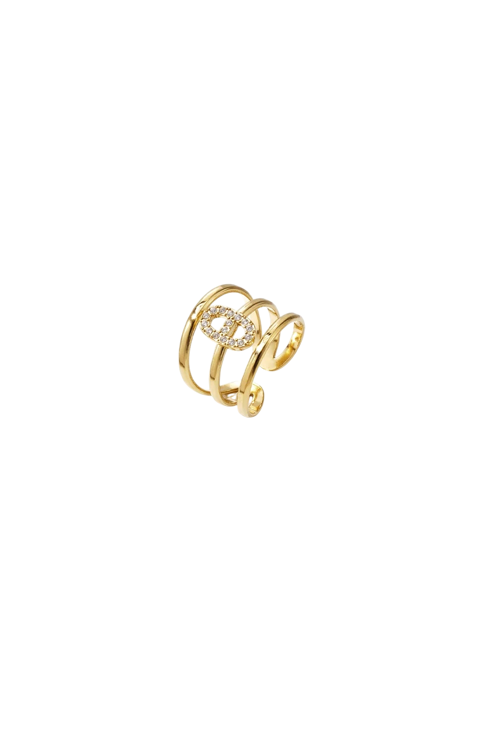 Bague Marina