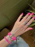 Bracelet Néréa