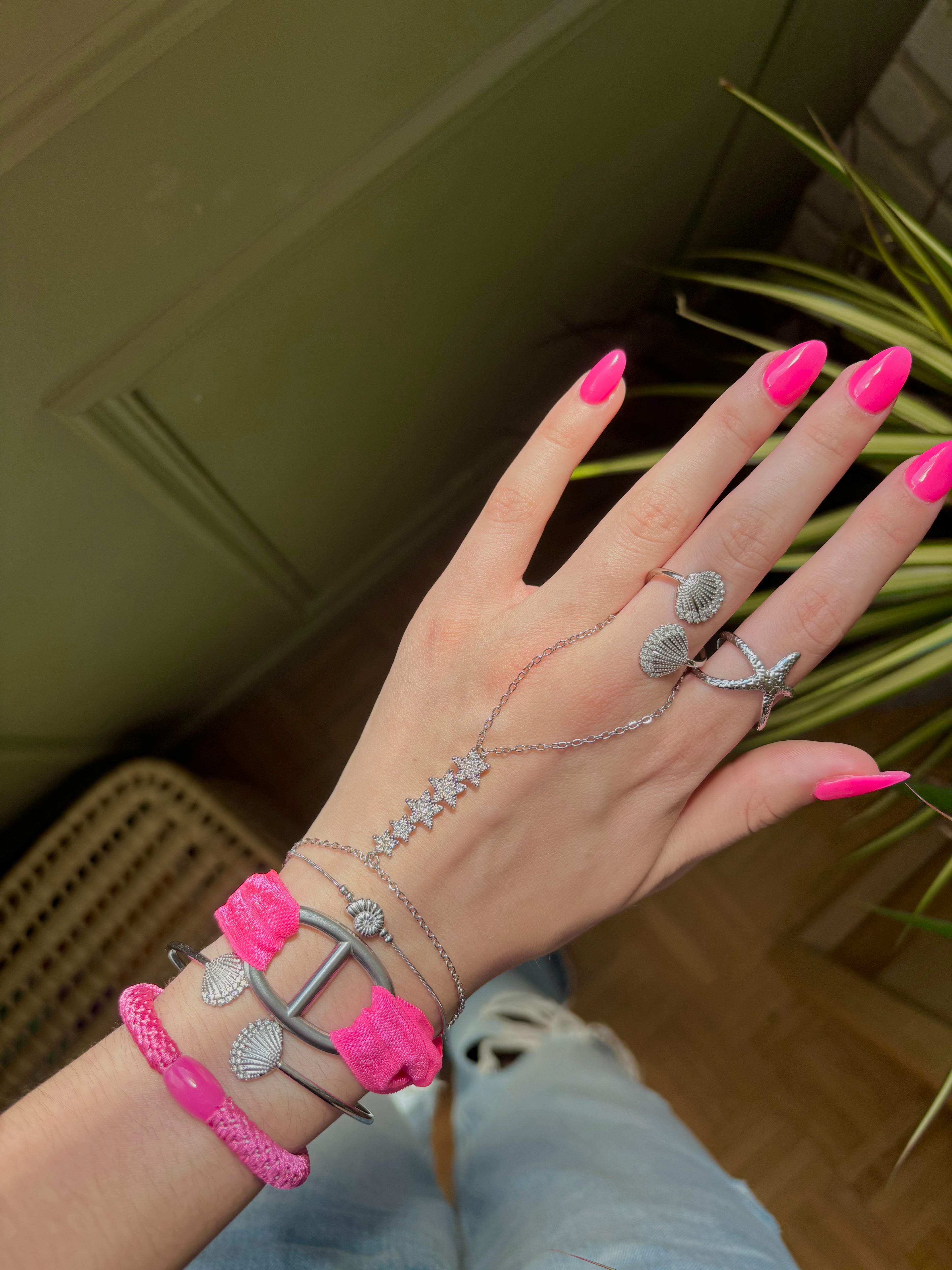Bracelet Néréa