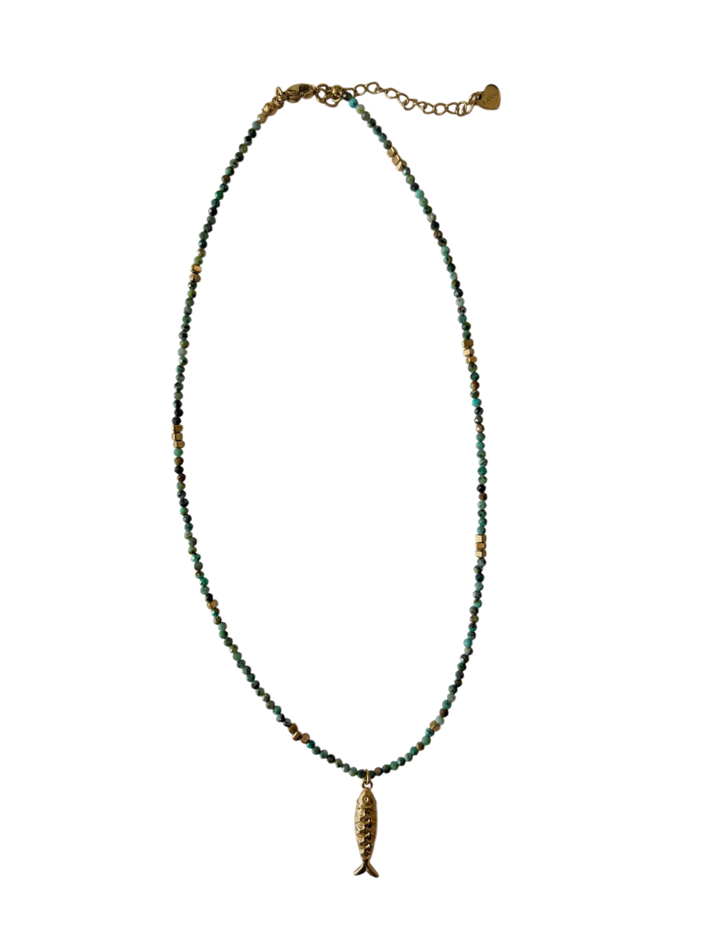 Collier Éléonore