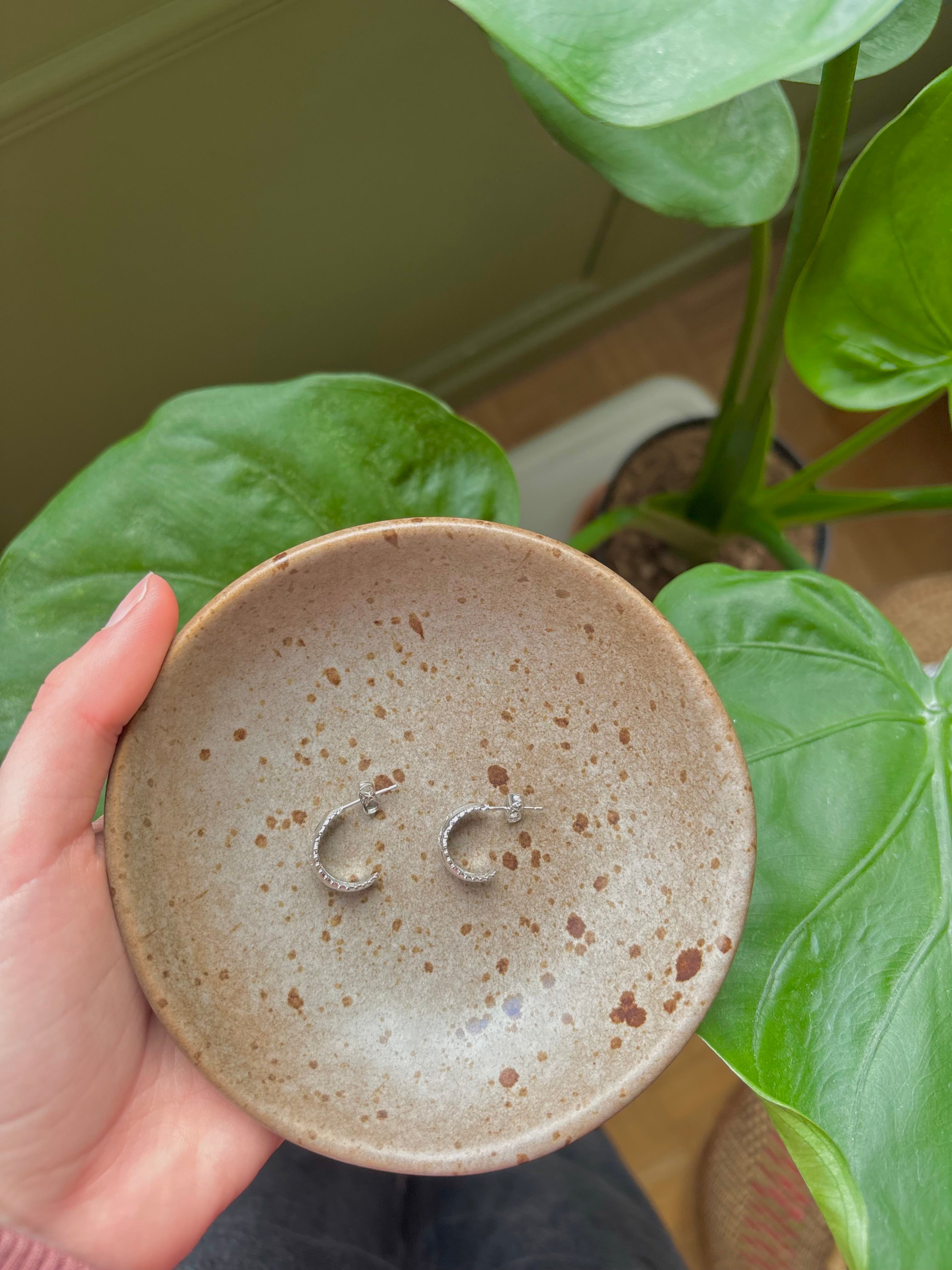 Boucles d’oreilles Zélie