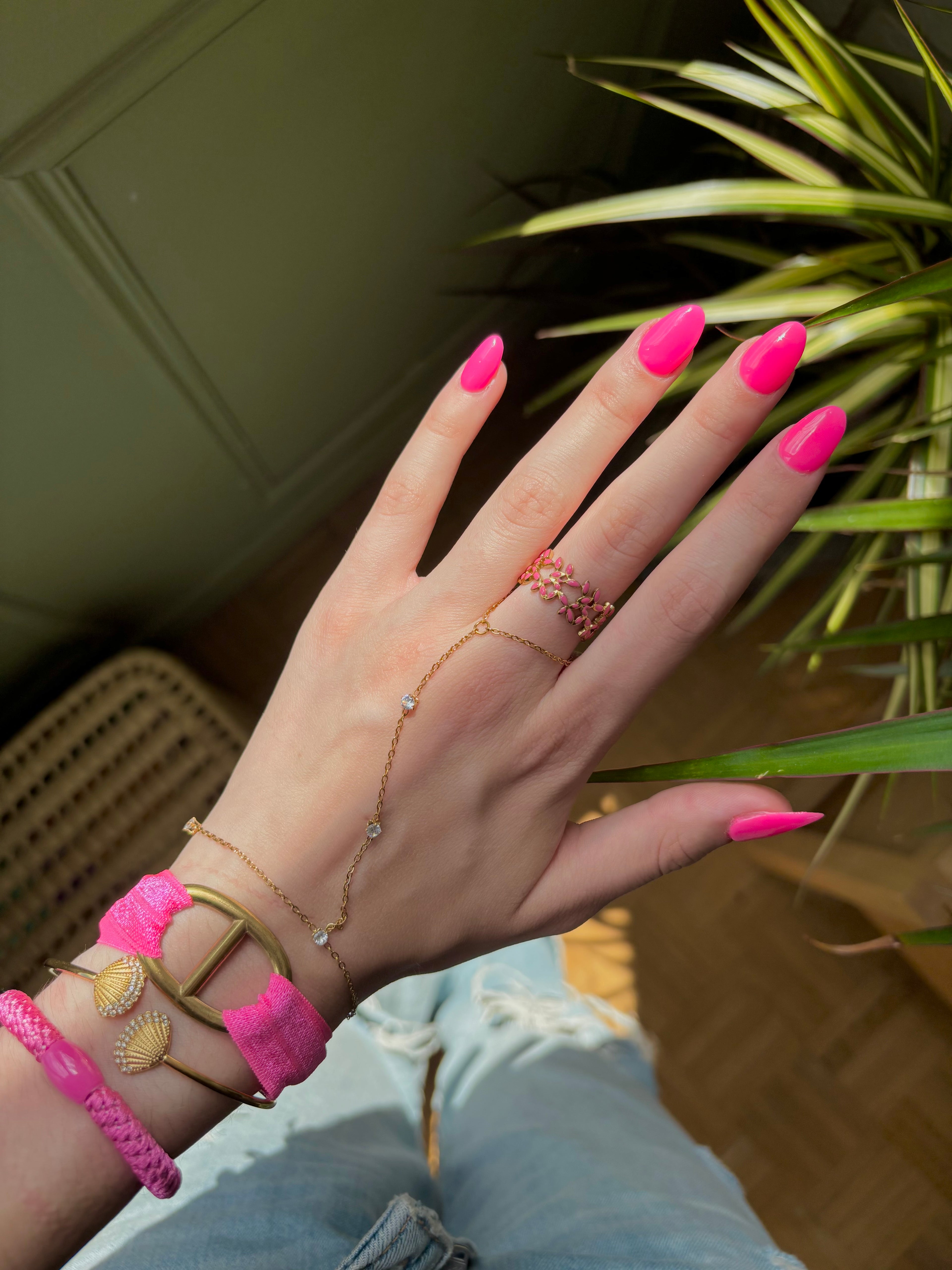 Bague Fiora