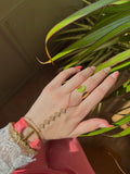 Bague Bali