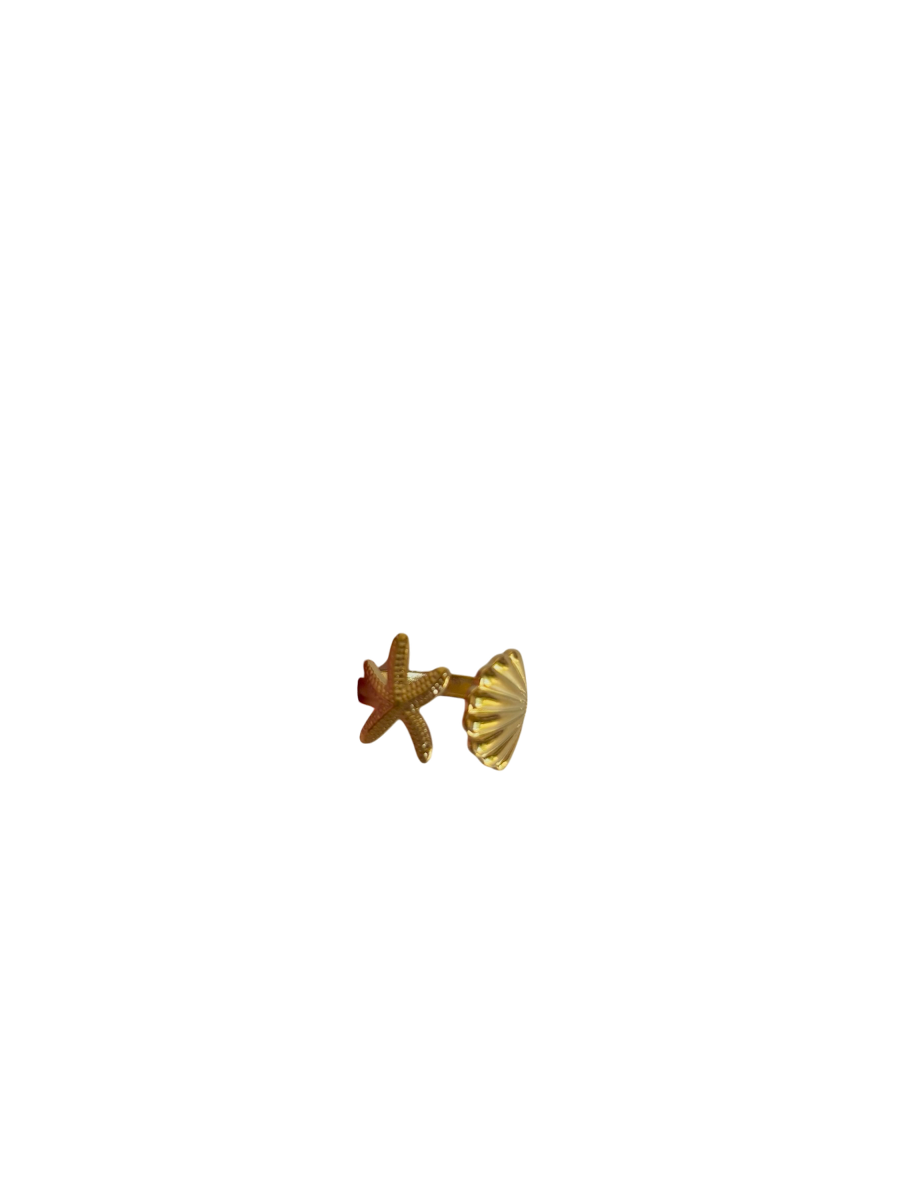 Bague Caléa
